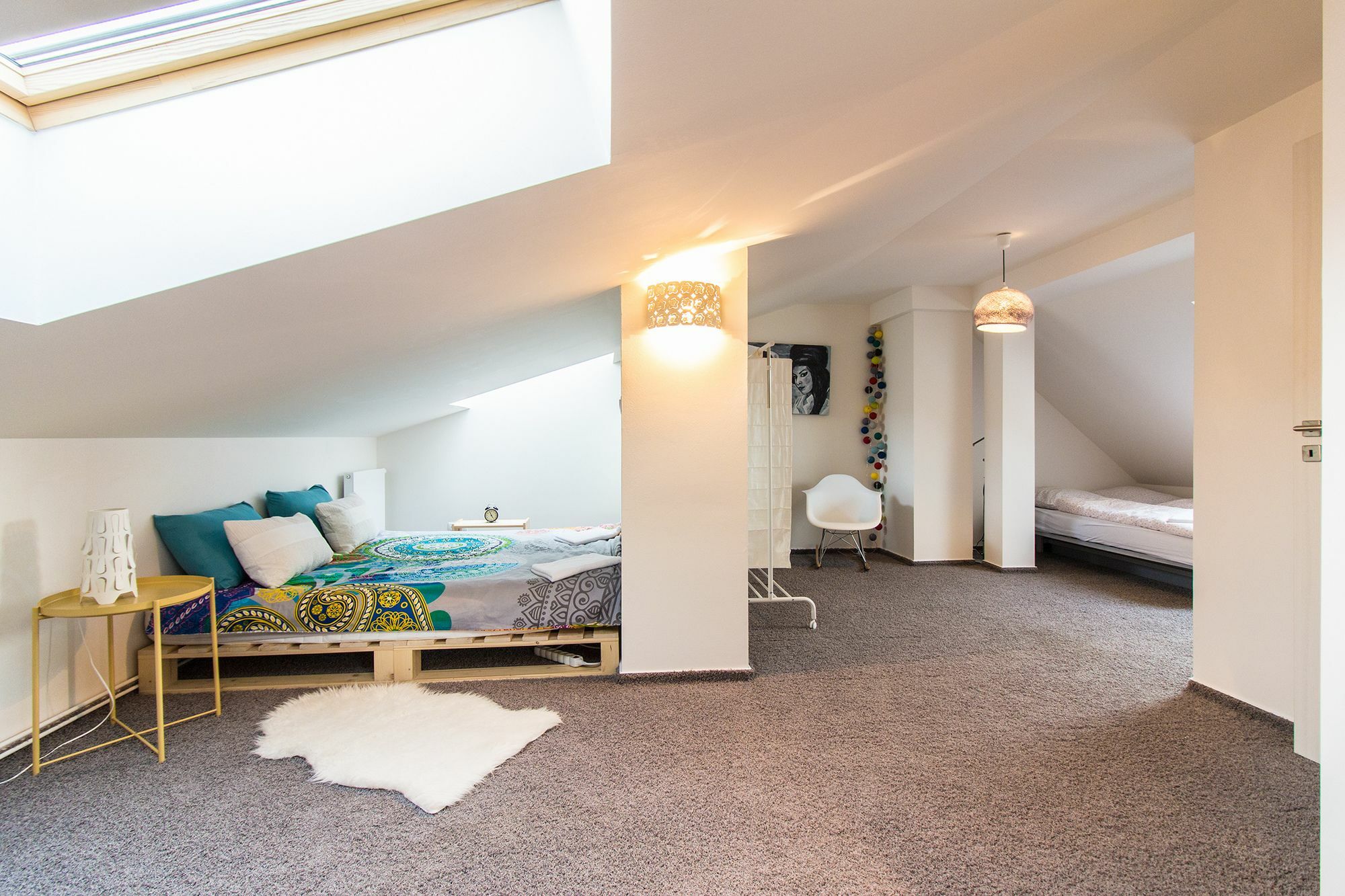 Krizikova Apartamento Praga