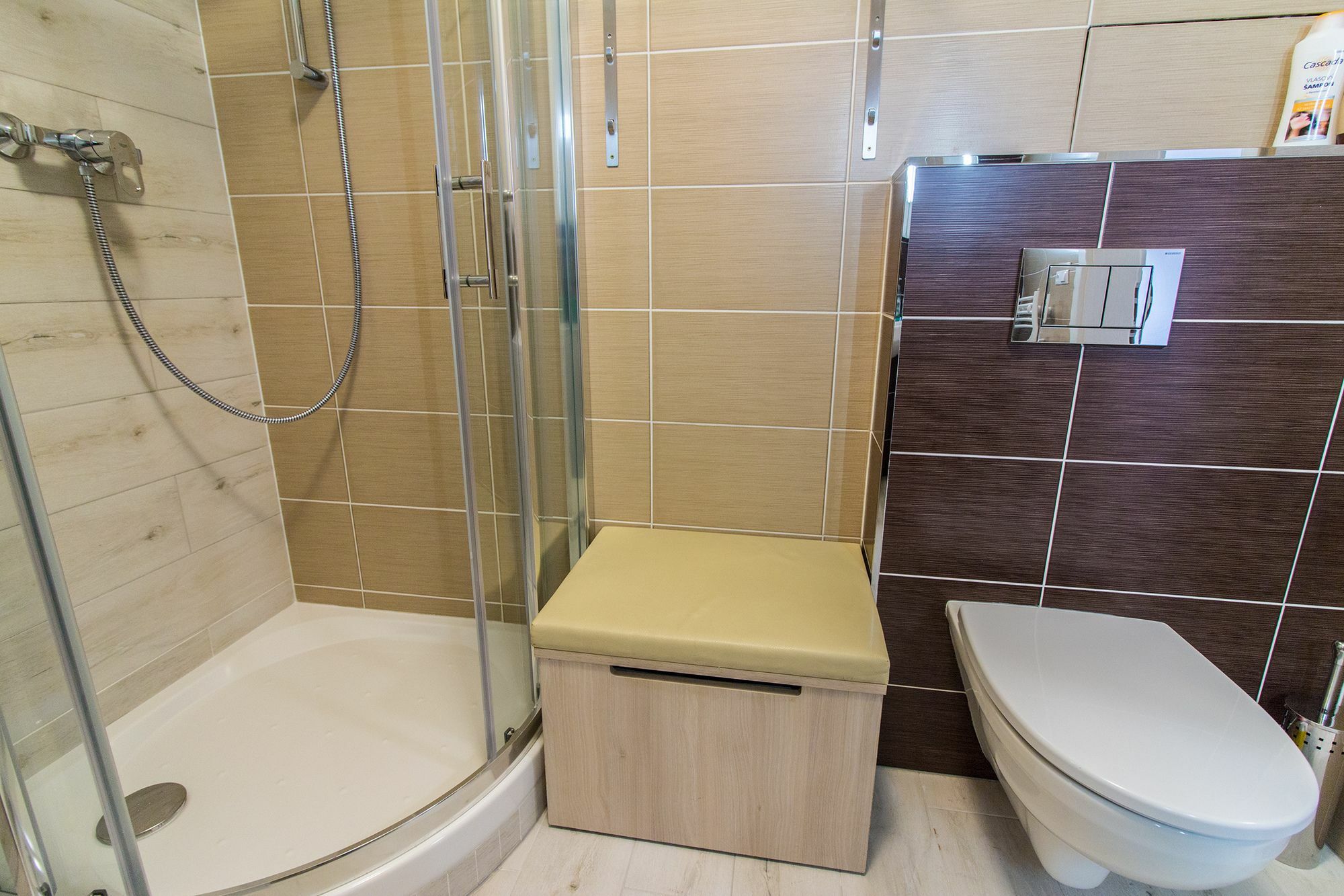Krizikova Apartamento Praga